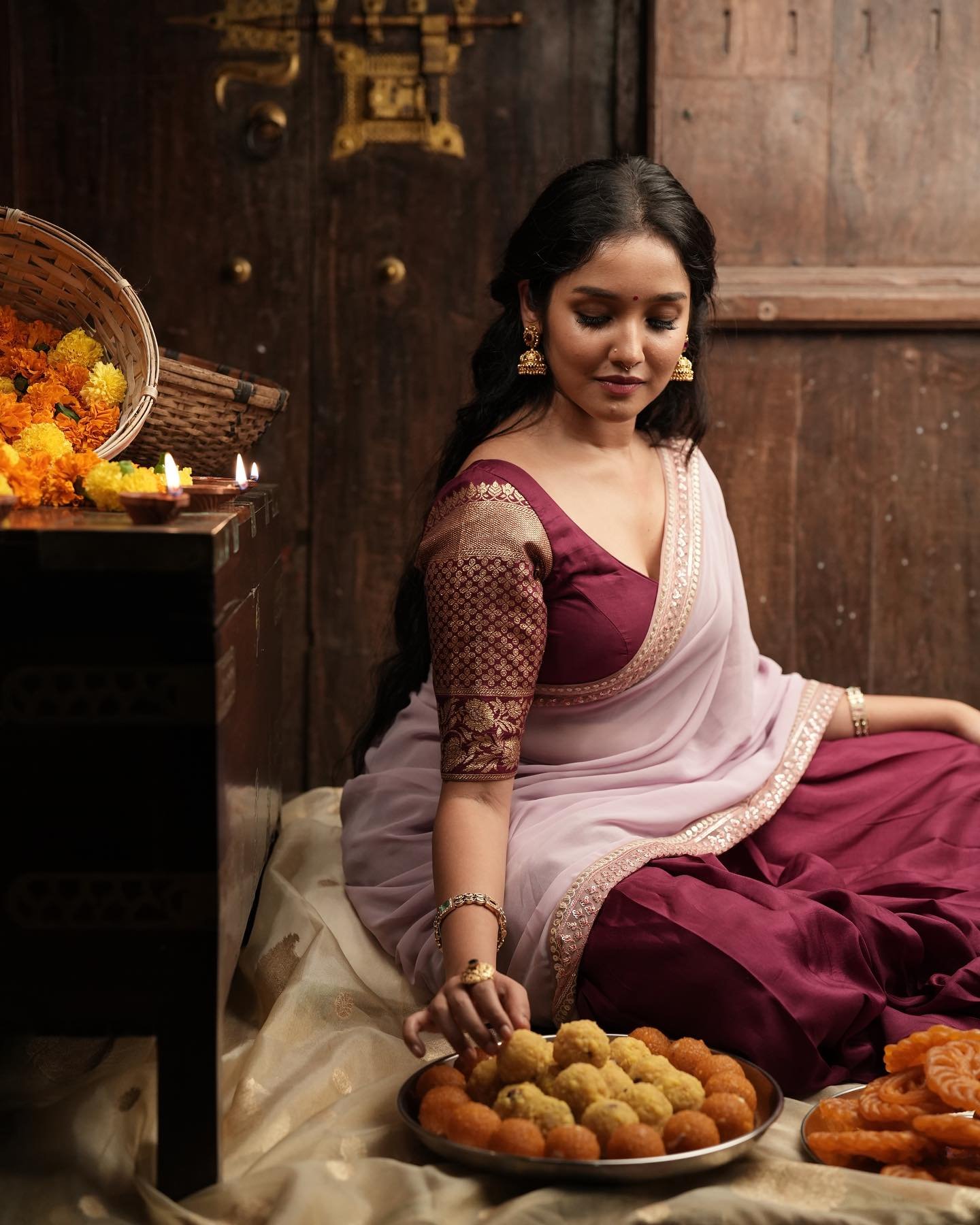 anika surendran